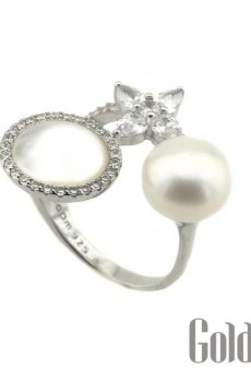 Женские кольца Украина