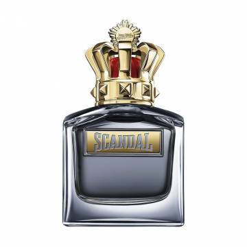Jean Paul Gaultier Scandal Pour Homme Туалетная вода мужская, 50 мл Jean Paul Gaultier Scandal Pour Homme Туалетная вода мужская, 50 мл