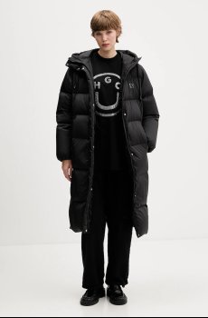 Пуховая куртка HUGO Fini-3