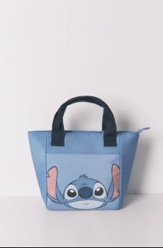 Сумочка для ланча womensecret LILO & STITCH