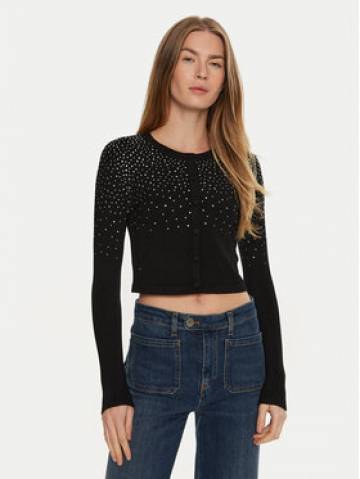Marciano Guess Светр 4BGR61 5439Z Чорний Regular Fit Marciano Guess Светр 4BGR61 5439Z Чорний Regular Fit