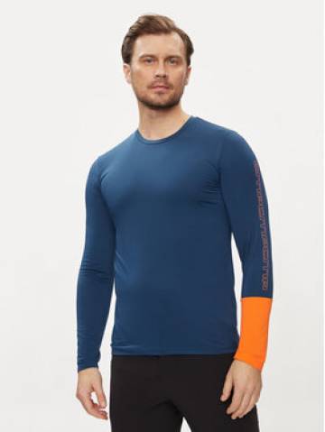 CMP Велосипедна футболка 34N7757 Голубий Regular Fit CMP Велосипедна футболка 34N7757 Голубий Regular Fit