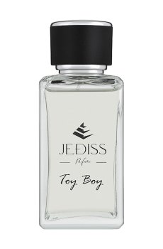 Jediss Toy Boy Парфюмированная вода мужская, 100 мл