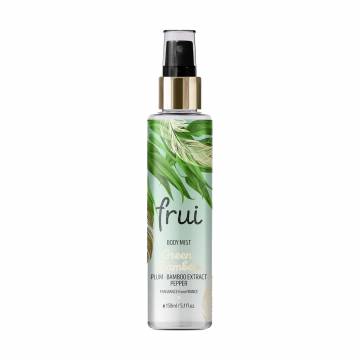 Мист для волос и тела Frui Green Bamboo Body Mist, 150 мл Мист для волос и тела Frui Green Bamboo Body Mist, 150 мл