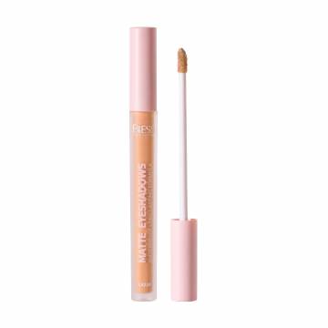 Жидкие тени для век Bless Beauty Matte Eyeshadows 01, 2.5 мл Жидкие тени для век Bless Beauty Matte Eyeshadows 01, 2.5 мл