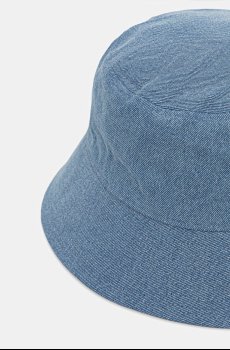 Джинсовая шляпа Guess Jeans