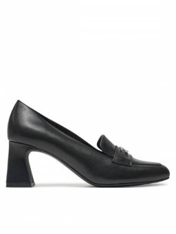 KARL LAGERFELD Туфлі KL31414 Чорний KARL LAGERFELD Туфлі KL31414 Чорний