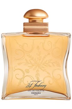 Hermes 24 Faubourg Парфюмированная вода женская, 100 мл