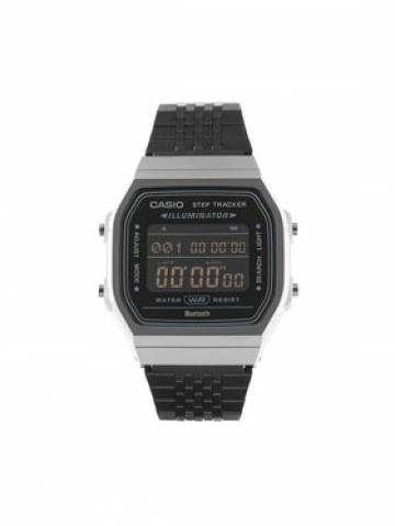 Casio Годинник ABL-100WEGG-1BEF Чорний Casio Годинник ABL-100WEGG-1BEF Чорний