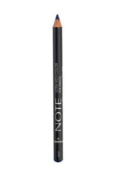 Ультранасыщенный карандаш для глаз Note Ultra Rich Color Eye Pencil 10 Ultra Marine, 1.1 г