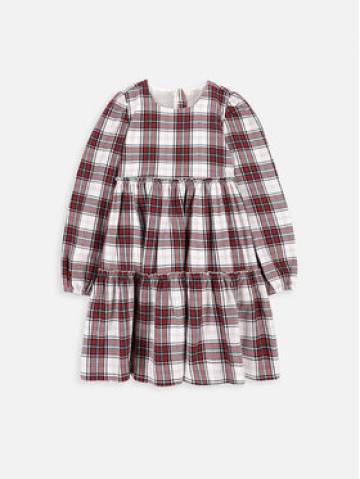 Coccodrillo Елегантне плаття ZC3128104EJG Кольоровий Regular Fit Coccodrillo Елегантне плаття ZC3128104EJG Кольоровий Regular Fit