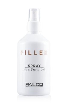 Восстанавливающий спрей Palco Professional Filler Spray для поврежденных волос, 250 мл