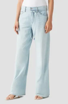 Женские голубые джинсы Голубой 31-33 Levi’s® A8701;0008