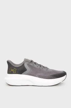 Мужские серые кроссовки UA Charged Rogue 5 Серый 7 Under Armour 3028256-025