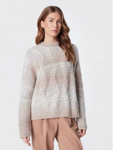 Peserico Easy Светр M99902F03 A9164 Écru Regular Fit Peserico Easy Светр M99902F03 A9164 Écru Regular Fit