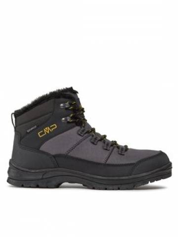 CMP Трекінгові черевики Annuuk Snow Boot Wp 31Q4957 Сірий CMP Трекінгові черевики Annuuk Snow Boot Wp 31Q4957 Сірий