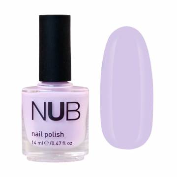 Лак для ногтей NUB Nail Polish 114, 14 мл Лак для ногтей NUB Nail Polish 114, 14 мл