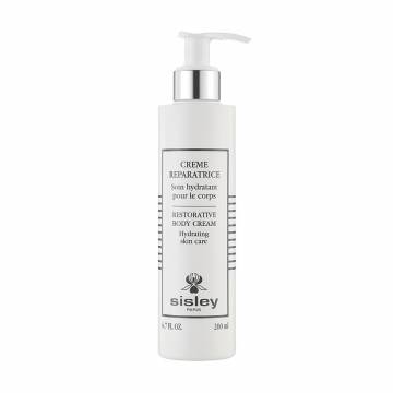 Увлажняющий крем для тела Sisley Restorative Hydrating Body Care, 200 мл Увлажняющий крем для тела Sisley Restorative Hydrating Body Care, 200 мл