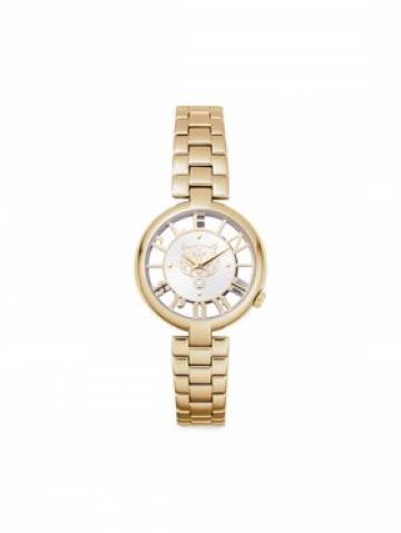 Plein Sport Годинник Tiger Luxe PSMBA0323 Золотий Plein Sport Годинник Tiger Luxe PSMBA0323 Золотий