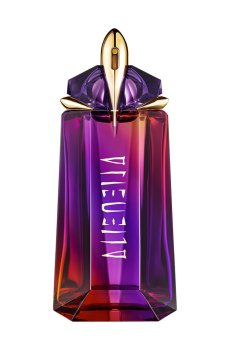Mugler Alien Hypersense Refillable Парфюмированная вода женская, 90 мл