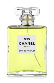 Chanel No 19 Парфюмированная вода женская, 100 мл (ТЕСТЕР)