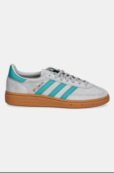 Детские замшевые кроссовки adidas Originals HANDBALL SPEZIAL