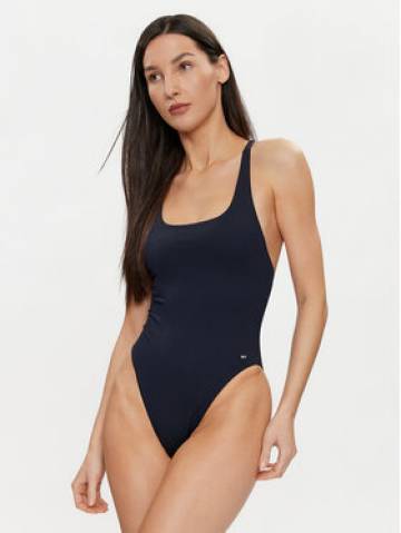 Tommy Hilfiger Купальник UW0UW05299 Cиній