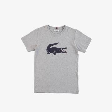 Lacoste футболка дитяча Lacoste футболка дитяча