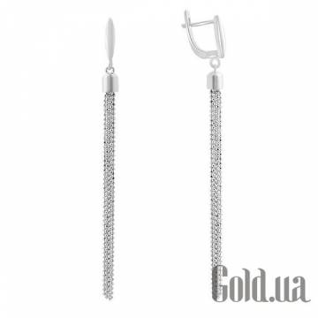Серьги с подвесками Fresh Jewelry Серьги с подвесками Fresh Jewelry