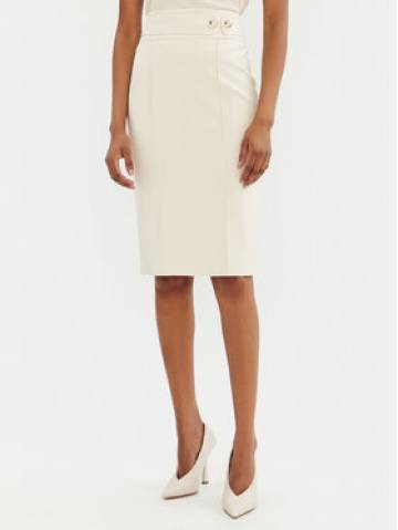 Rinascimento Жіноча куртка CFC0122972003 Бежевий To Fit