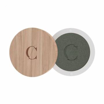 Перламутровые компактные тени для век Couleur Caramel Bio Eye Shadow 050, 1.7 г Перламутровые компактные тени для век Couleur Caramel Bio Eye Shadow 050, 1.7 г