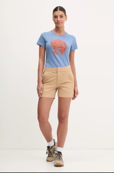 Футболка Fjallraven Arctic Fox