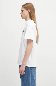 Хлопковая футболка No Problemo No Limits SS Tee