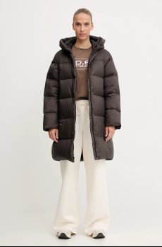 Пуховая куртка Jack Wolfskin ICY HILL