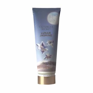 Парфюмированный лосьон для тела Victorias Secret Lunar Jasmine Fragrance Lotion женский, 236 мл Парфюмированный лосьон для тела Victorias Secret Lunar Jasmine Fragrance Lotion женский, 236 мл