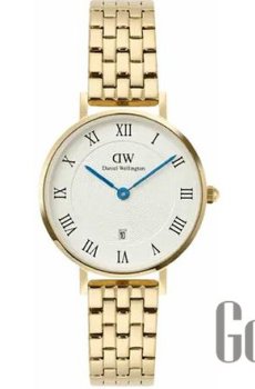 Женские часы Daniel Wellington