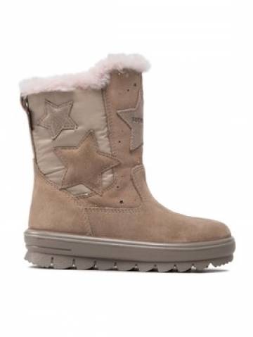 Superfit Чоботи GORE-TEX 1-000219-4000 M Бежевий Superfit Чоботи GORE-TEX 1-000219-4000 M Бежевий