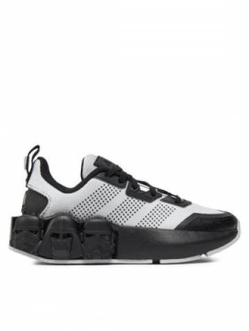 adidas Снікерcи STAR WARS Runner Kids ID5229 Білий adidas Снікерcи STAR WARS Runner Kids ID5229 Білий