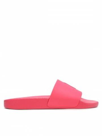 Polo Ralph Lauren Шльопанці Polo Slide 809892945003 Рожевий Polo Ralph Lauren Шльопанці Polo Slide 809892945003 Рожевий