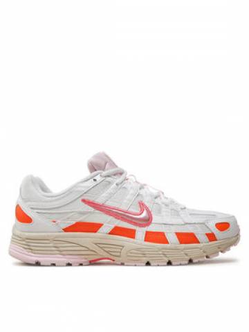 Nike Снікерcи P-6000 CV3033 100 Білий Nike Снікерcи P-6000 CV3033 100 Білий