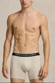 Боксеры Polo Ralph Lauren