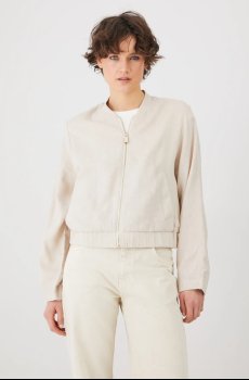 Льняная куртка Medicine