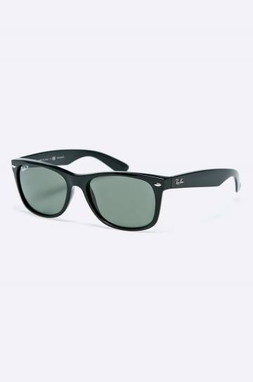 Солнцезащитные очки Ray-Ban мужские цвет чёрный Солнцезащитные очки Ray-Ban мужские цвет чёрный