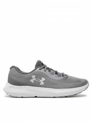 Under Armour Взуття для бігу Ua Charged Rogue 4 3026998-100 Сірий Under Armour Взуття для бігу Ua Charged Rogue 4 3026998-100 Сірий