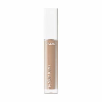 Корректор для лица Paese My Skin Icon Covering Concealer 02 Natural Beige, 6.5 мл Корректор для лица Paese My Skin Icon Covering Concealer 02 Natural Beige, 6.5 мл