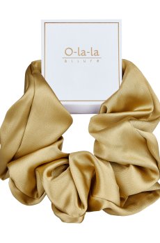 Резинка для волос O-la-la, 1 шт (24-EL70)