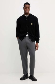 Кардиган с добавлением шерсти American Vintage