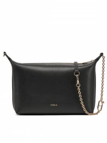Furla Сумка WE00662 BX3104 O6000 Чорний Furla Сумка WE00662 BX3104 O6000 Чорний