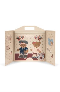 Наклейки Konges Sløjd MY STICKER WORLD