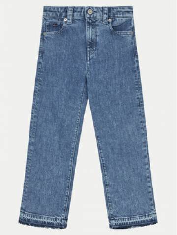Tommy Hilfiger Джинси KG0KG08269 Голубий Relaxed Fit Tommy Hilfiger Джинси KG0KG08269 Голубий Relaxed Fit